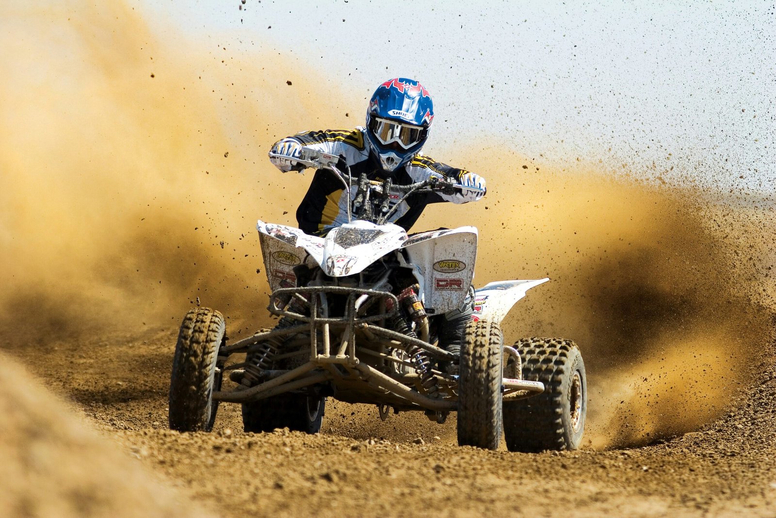 ATV Rides