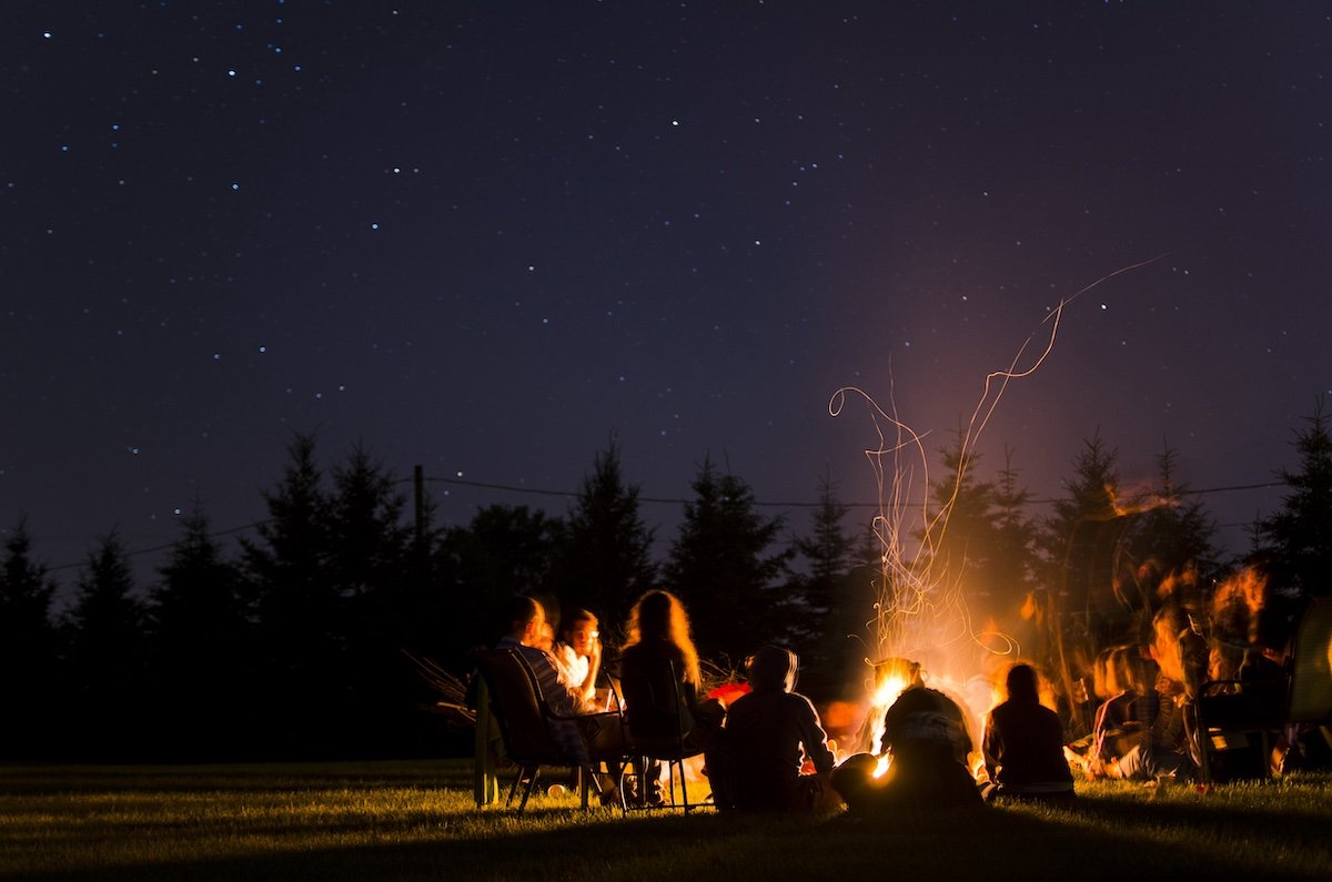 Bonefire