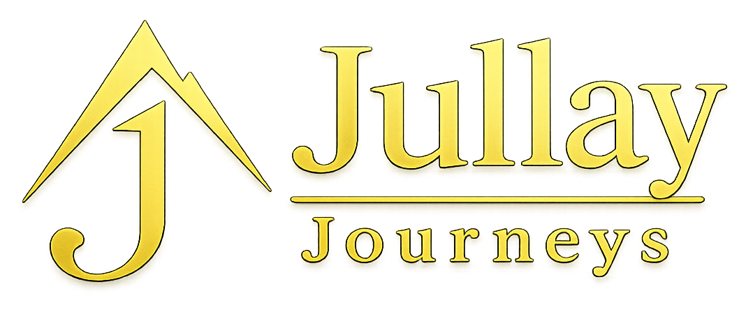 Jullay Journeys