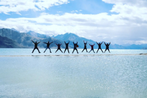 3 Days Educational Ladakh Tour Package for Schools & Colleges