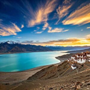 5 Days Corporate Retreat Tour Package