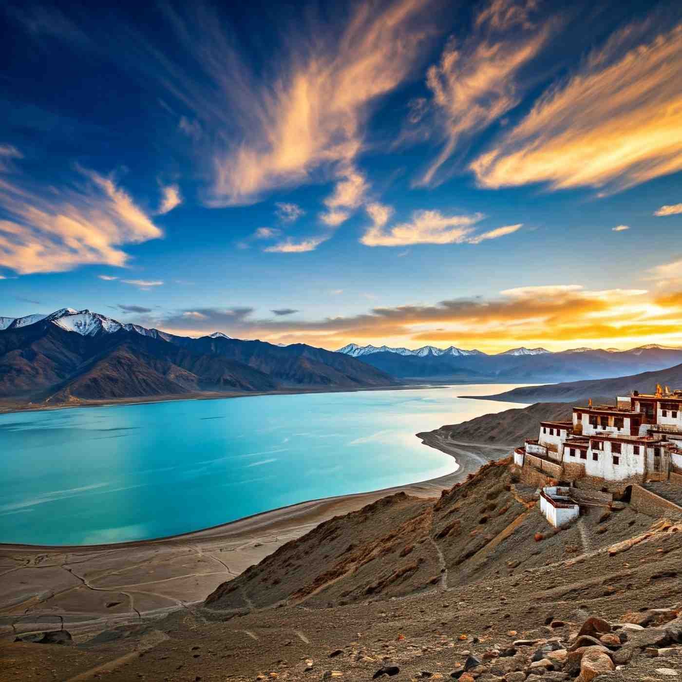 5 Days Corporate Retreat Tour Package