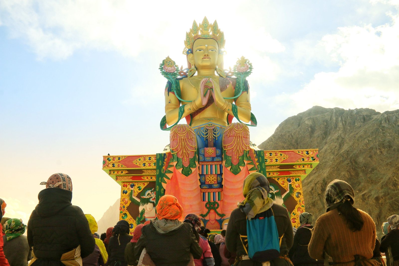 6 Days Cultural & Nature Discovery Family Tour Package
