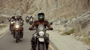 7 Day Scenic Road Trip Package with Support for Groups