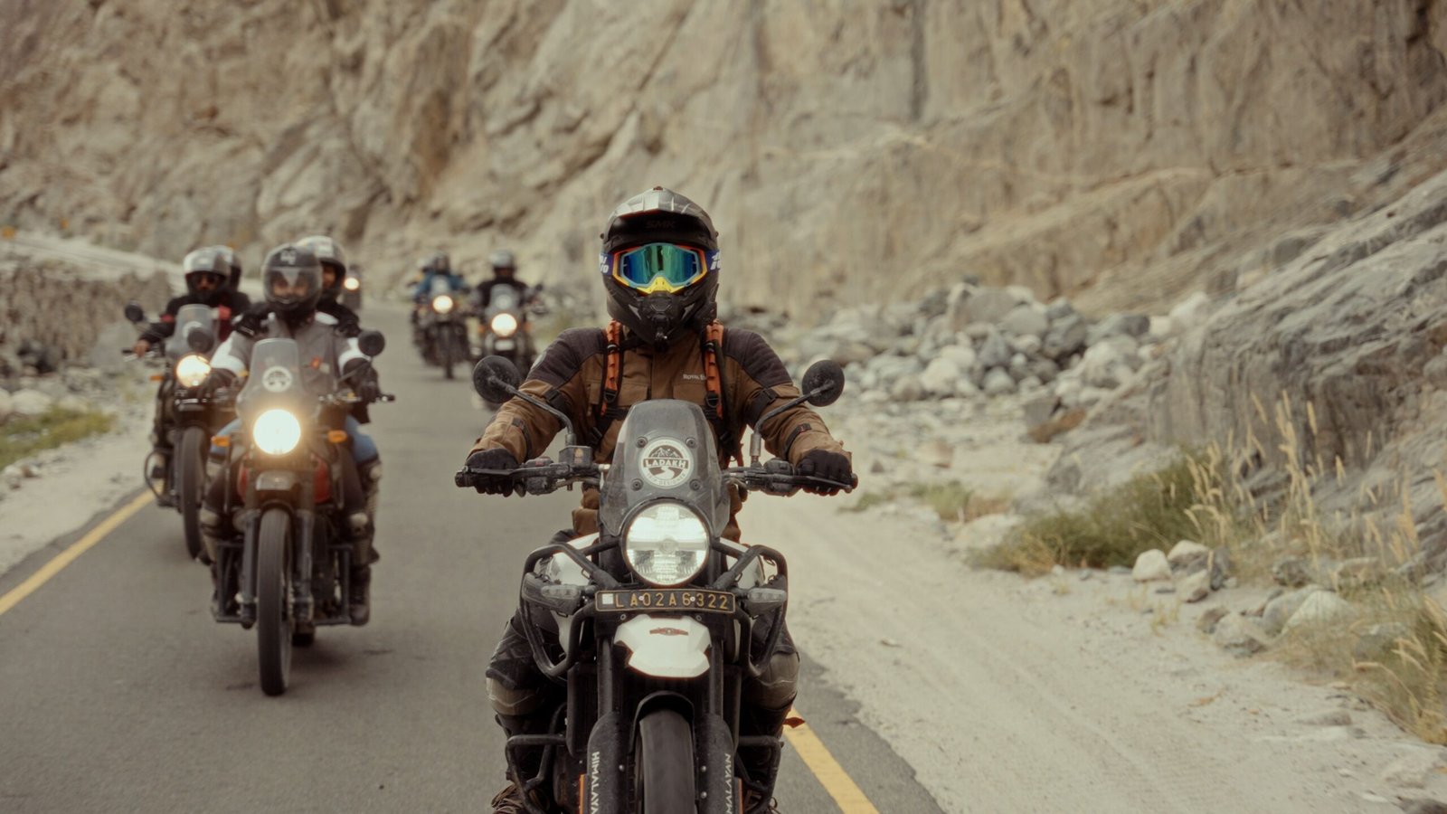 7 Day Scenic Road Trip Package with Support for Groups