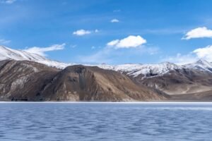 7 Days Leh Ladakh Family Tour Package With Nubra & Pangong